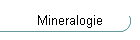 Mineralogie